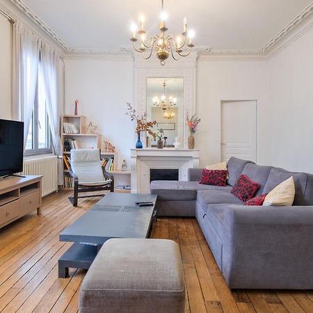 Miraflores city center 3*: spacious&bright Périgueux Exterior foto
