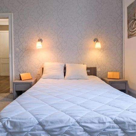 Miraflores city center 3*: spacious&bright Périgueux Exterior foto