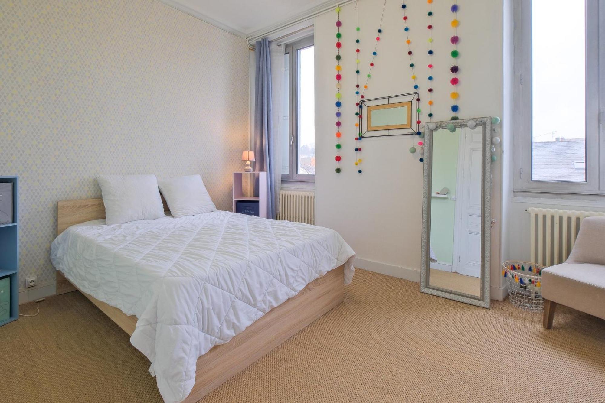 Miraflores city center 3*: spacious&bright Périgueux Exterior foto