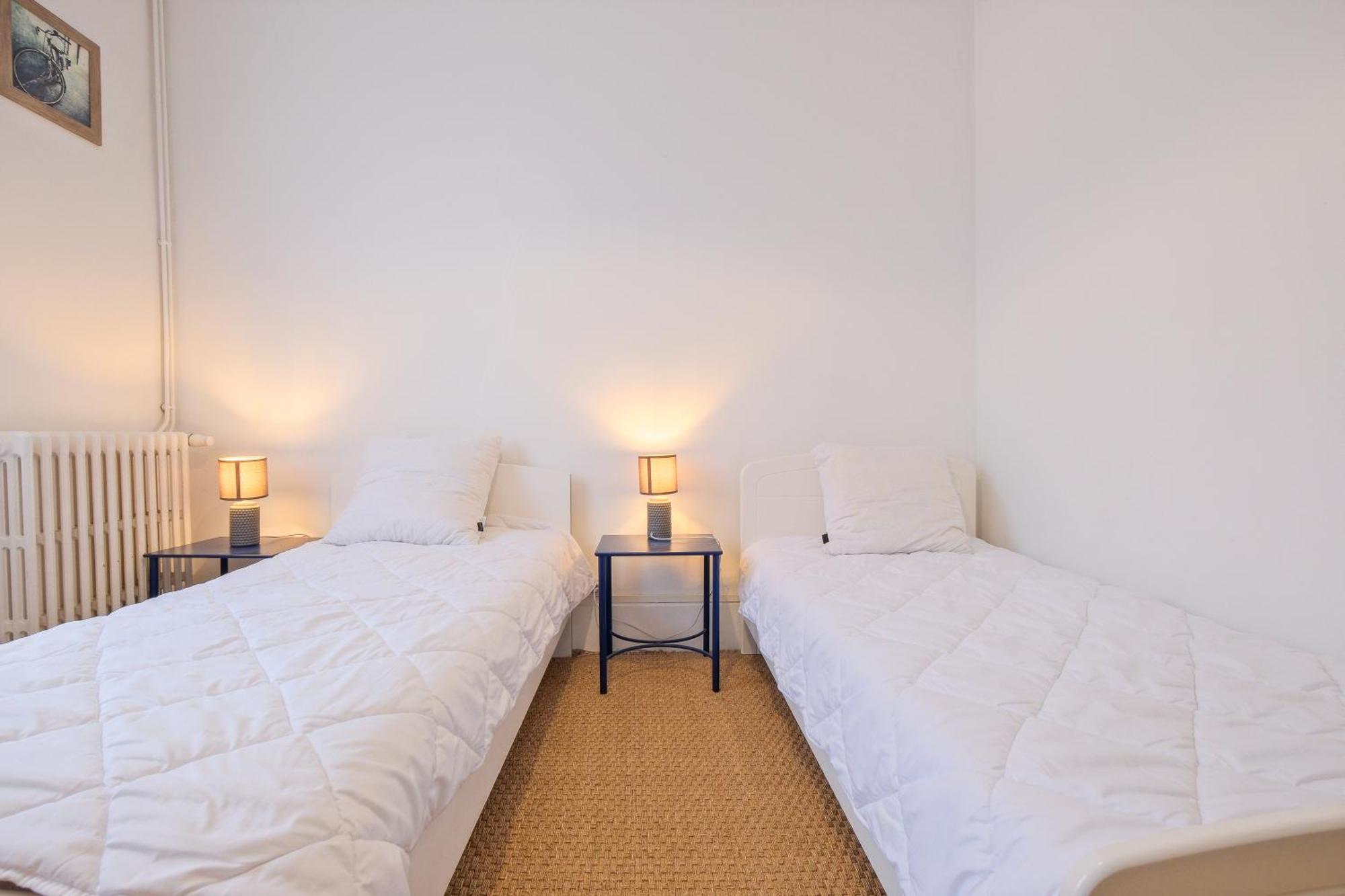 Miraflores city center 3*: spacious&bright Périgueux Exterior foto