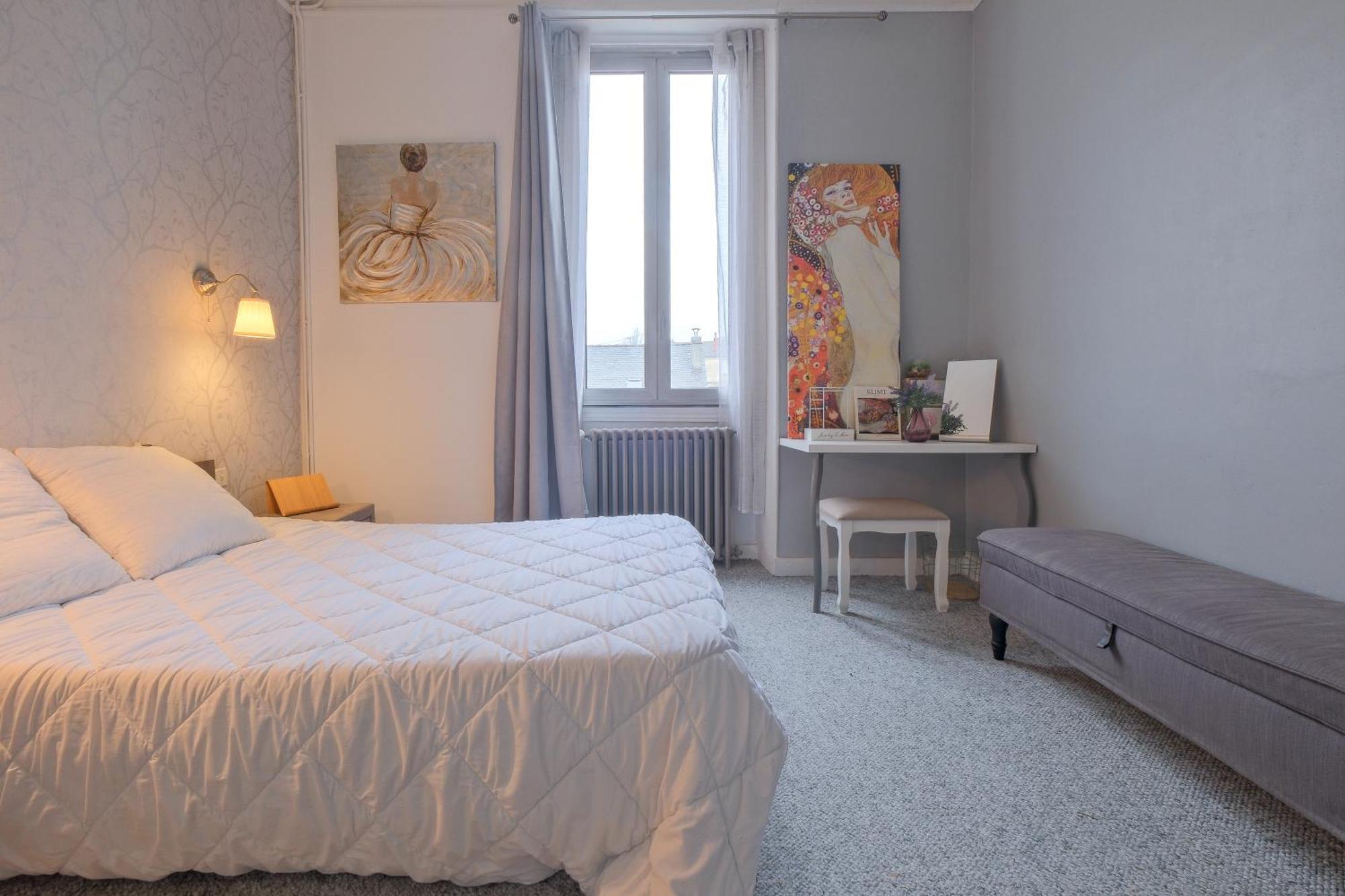 Miraflores city center 3*: spacious&bright Périgueux Exterior foto
