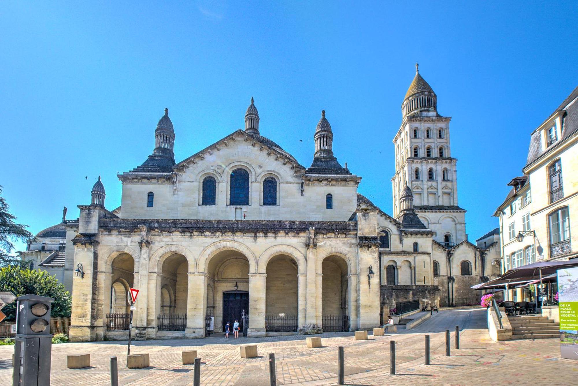 Miraflores city center 3*: spacious&bright Périgueux Exterior foto